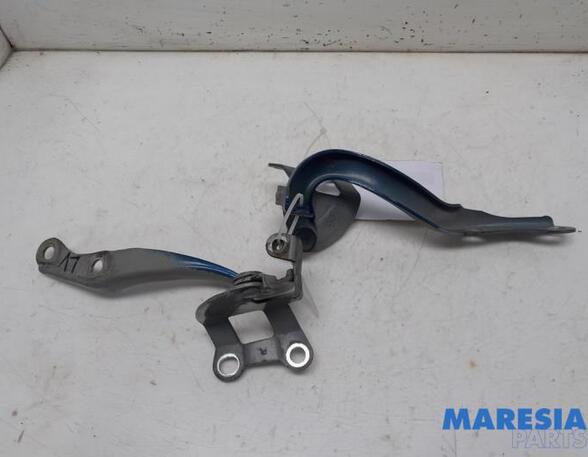 Bonnet Hinge CITROËN C1 (PM_, PN_), PEUGEOT 107 (PM_, PN_)