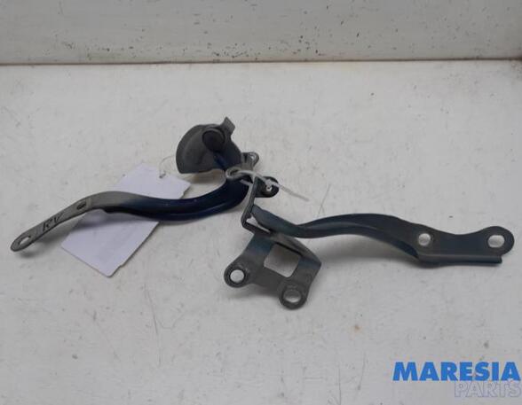 Bonnet Hinge CITROËN C1 (PM_, PN_), PEUGEOT 107 (PM_, PN_)