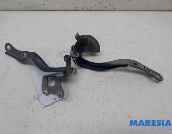 Bonnet Hinge CITROËN C1 (PM_, PN_), PEUGEOT 107 (PM_, PN_)