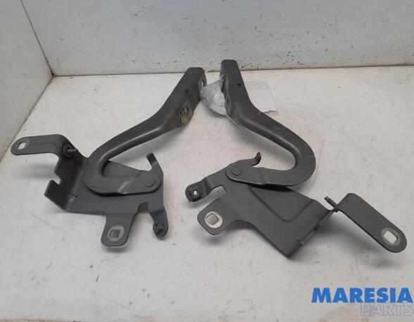 Bonnet Hinge RENAULT CLIO IV Grandtour (KH_), RENAULT CAPTUR I (J5_, H5_), RENAULT CLIO IV (BH_)