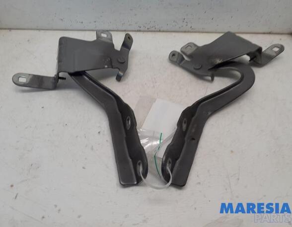 Bonnet Hinge RENAULT CLIO IV Grandtour (KH_), RENAULT CAPTUR I (J5_, H5_), RENAULT CLIO IV (BH_)