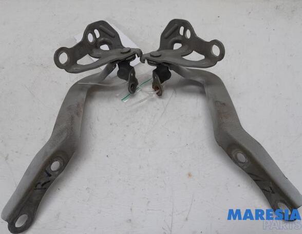 Bonnet Hinge PEUGEOT 107 (PM_, PN_)