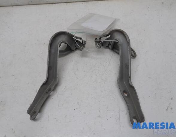 Bonnet Hinge PEUGEOT 107 (PM_, PN_)