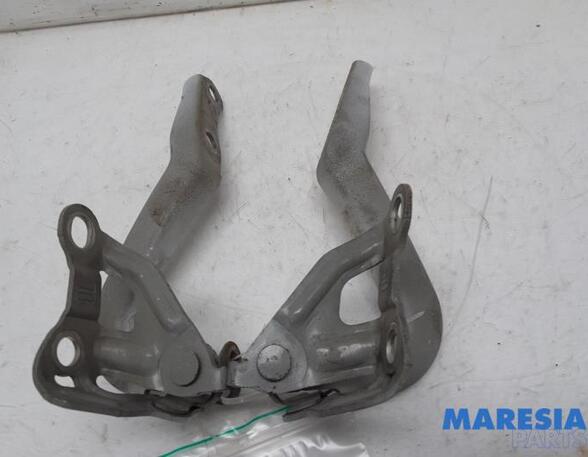 Bonnet Hinge PEUGEOT 107 (PM_, PN_)