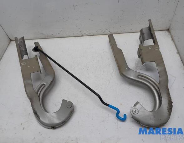 Bonnet Hinge PEUGEOT 5008 (0U_, 0E_)