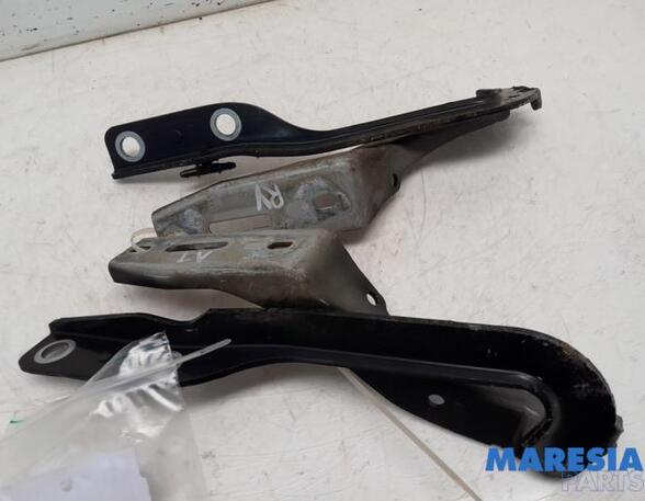 Bonnet Hinge PEUGEOT 307 CC (3B)