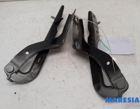 Bonnet Hinge PEUGEOT 307 CC (3B)