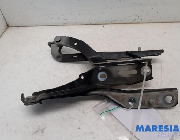 Bonnet Hinge PEUGEOT 307 CC (3B)