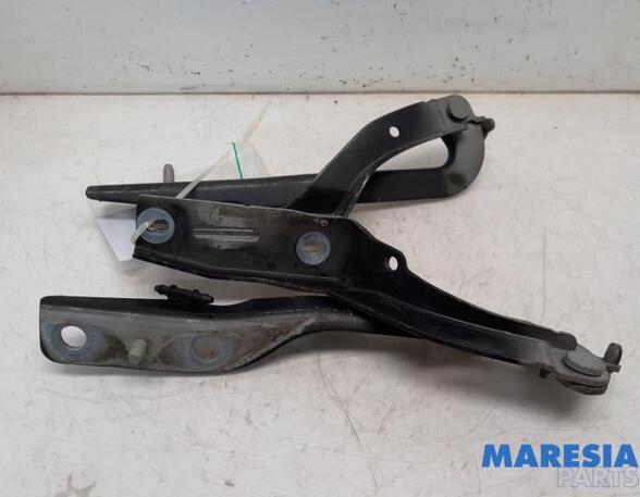 Bonnet Hinge PEUGEOT 307 CC (3B)