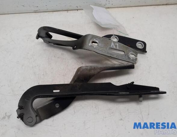 Bonnet Hinge PEUGEOT 307 CC (3B)