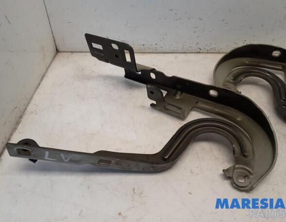 Bonnet Hinge PEUGEOT 3008 MPV (0U_)