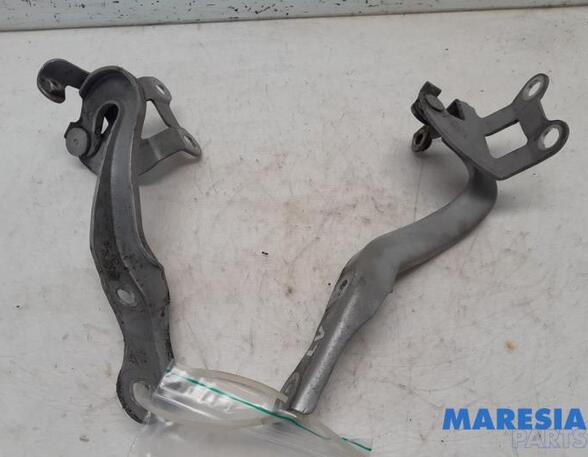 Bonnet Hinge CITROËN C1 (PM_, PN_), PEUGEOT 107 (PM_, PN_)