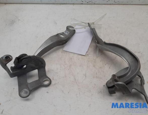 Bonnet Hinge CITROËN C1 (PM_, PN_), PEUGEOT 107 (PM_, PN_)