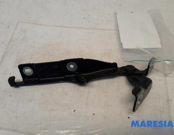 Bonnet Hinge CITROËN C3 II (SC_), CITROËN DS3, CITROËN C3 III (SX), DS DS 3 (SA_)