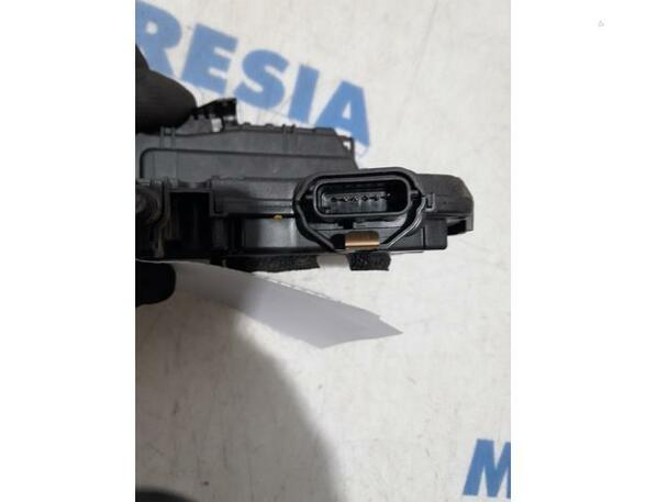 Bonnet Release Cable RENAULT CAPTUR I (J5_, H5_), RENAULT CLIO IV (BH_)