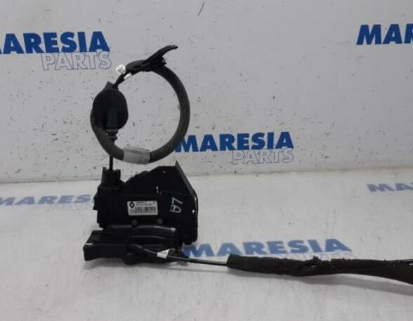 Bonnet Release Cable RENAULT Espace V (JR)