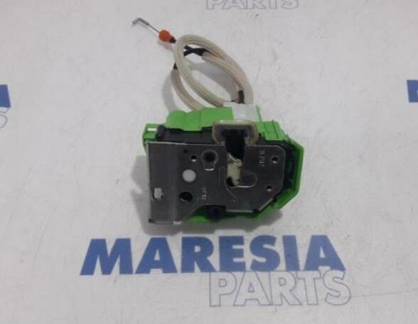 Bonnet Release Cable ALFA ROMEO Mito (955)