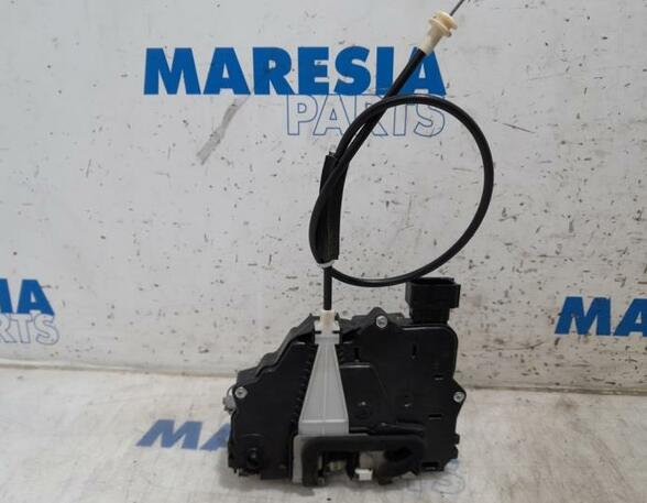 Bonnet Release Cable FIAT Punto (199)