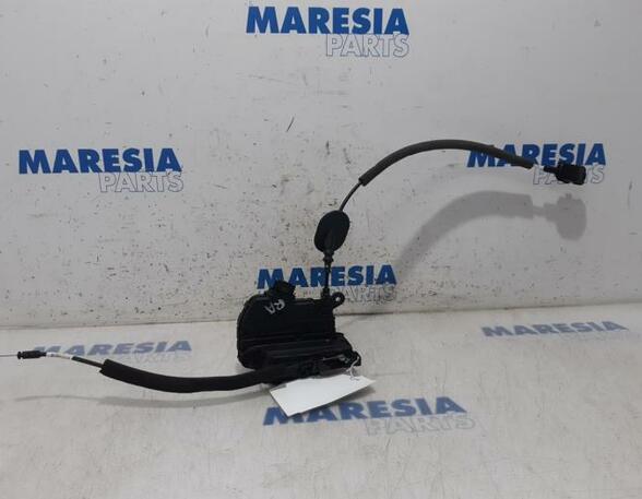 Bonnet Release Cable RENAULT Clio IV Grandtour (KH)