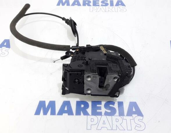 Motorkapkabel RENAULT CAPTUR I (J5_, H5_), RENAULT CLIO IV (BH_)