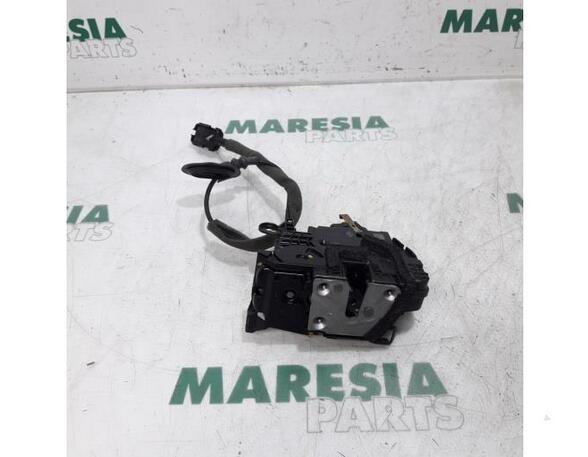 Motorkapkabel RENAULT Captur I (H5, J5), RENAULT Clio IV (BH)