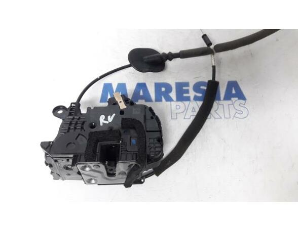 Motorkapkabel RENAULT CAPTUR I (J5_, H5_), RENAULT CLIO IV (BH_)