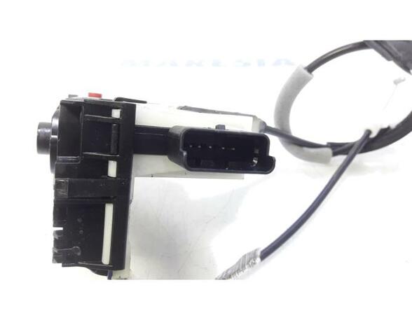 Bonnet Release Cable PEUGEOT 2008 I (CU)