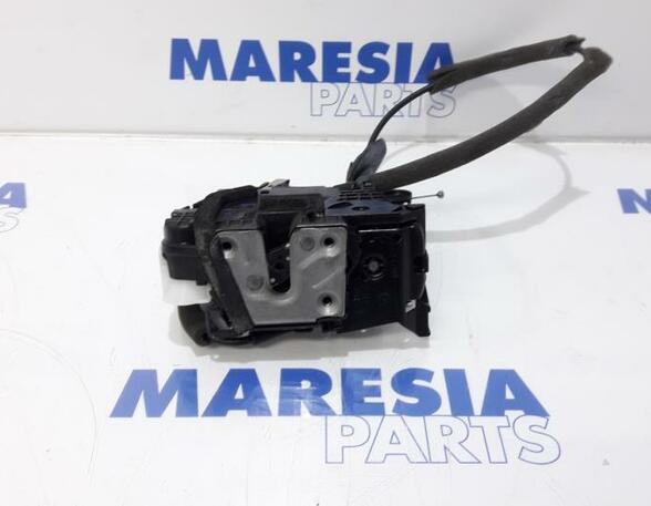 Motorkapkabel RENAULT Captur I (H5, J5), RENAULT Clio IV (BH)