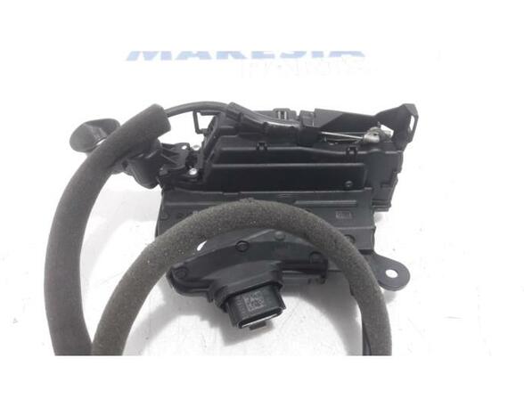 Bonnet Release Cable RENAULT CAPTUR I (J5_, H5_), RENAULT CLIO IV (BH_)