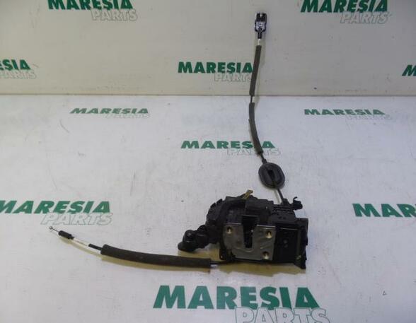 Bonnet Release Cable RENAULT CAPTUR I (J5_, H5_), RENAULT CLIO IV (BH_)