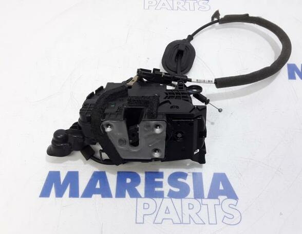 Motorkapkabel RENAULT CAPTUR I (J5_, H5_), RENAULT CLIO IV (BH_)