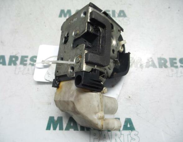 Bonnet Release Cable FIAT Punto (188)