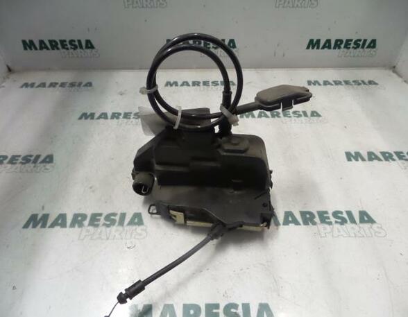 Bonnet Release Cable RENAULT MEGANE II (BM0/1_, CM0/1_)