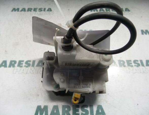 Bonnet Release Cable FIAT Panda (169)