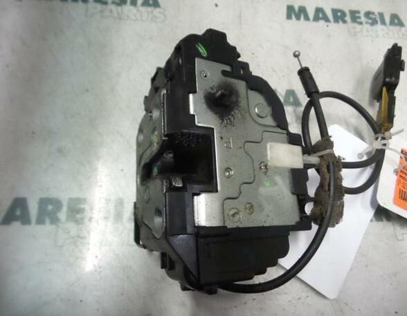 Bonnet Release Cable RENAULT Modus/Grand Modus (F/JP0)