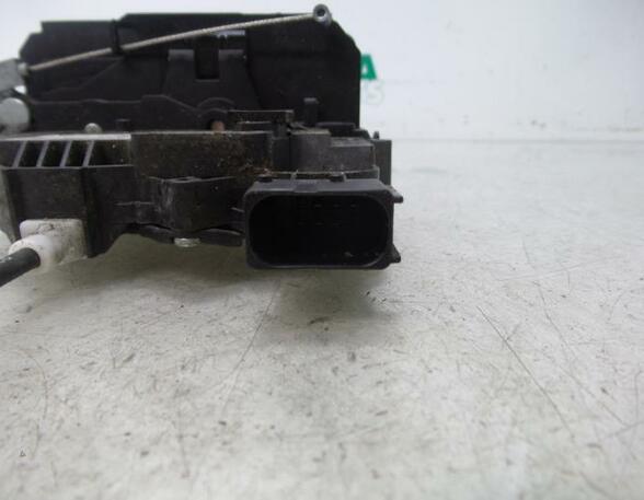 Bonnet Release Cable FIAT Grande Punto (199), FIAT Punto (199), FIAT Punto Evo (199)