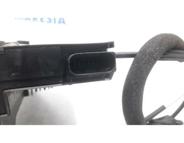 Bonnet Release Cable PEUGEOT 308 SW II (LC_, LJ_, LR_, LX_, L4_)