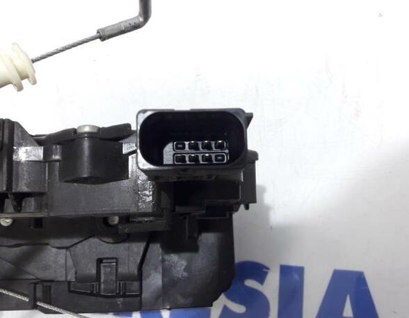 Bonnet Release Cable FIAT Punto (199)