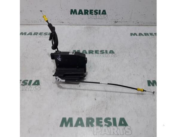 Bonnet Release Cable PEUGEOT 308 SW II (LC_, LJ_, LR_, LX_, L4_)