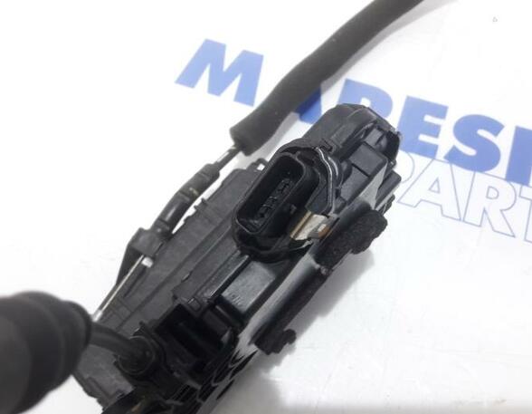 Bonnet Release Cable RENAULT Captur I (H5, J5), RENAULT Clio IV (BH)