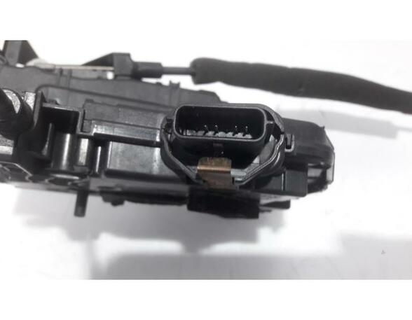 Bonnet Release Cable RENAULT Captur I (H5, J5), RENAULT Clio IV (BH)