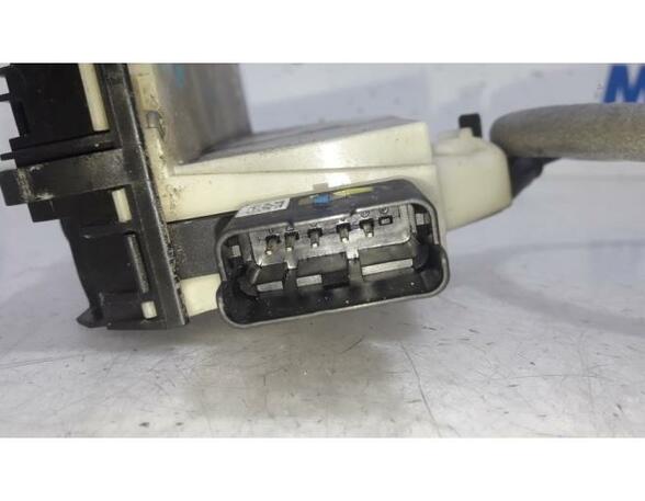 Bonnet Release Cable PEUGEOT 208 I (CA, CC)