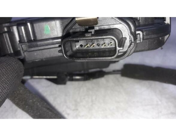 Bonnet Release Cable RENAULT Clio IV Grandtour (KH)