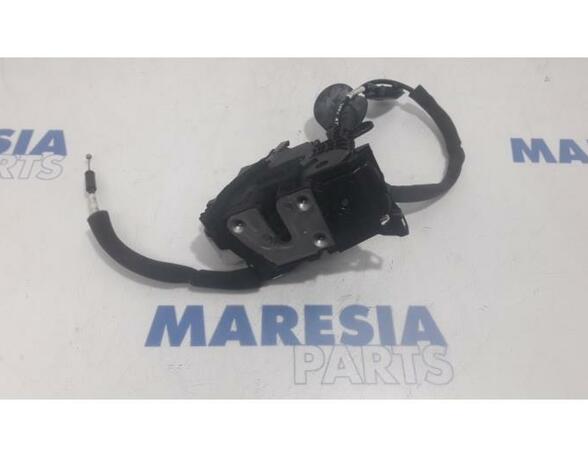 Bonnet Release Cable RENAULT Clio IV Grandtour (KH)