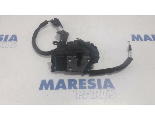 Bonnet Release Cable RENAULT Captur I (H5, J5), RENAULT Clio IV (BH)