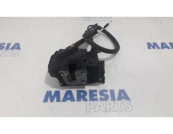 Motorkapkabel RENAULT Captur I (H5, J5), RENAULT Clio IV (BH)