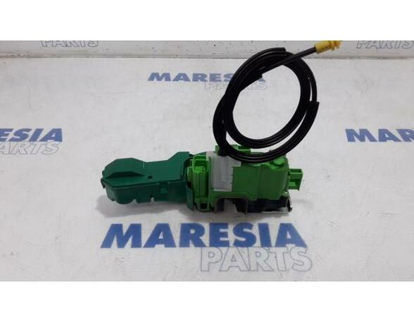 Bonnet Release Cable ALFA ROMEO Mito (955)