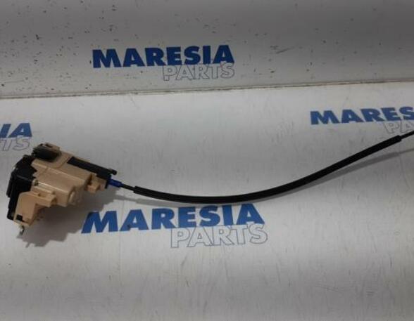 Bonnet Release Cable FIAT Panda (312, 319)