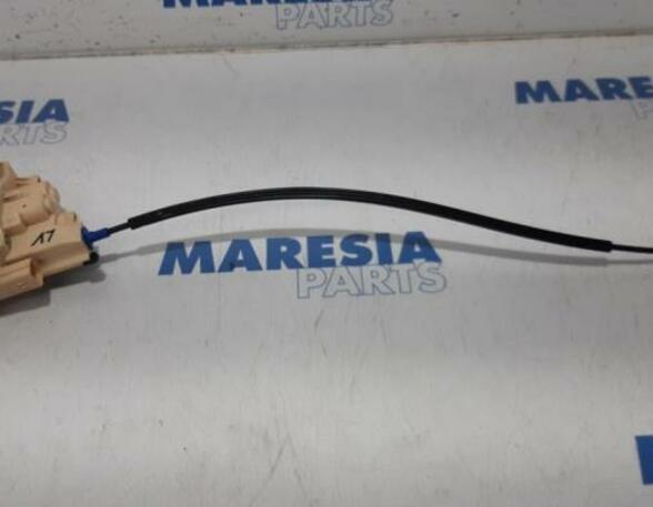 Bonnet Release Cable FIAT Panda (312, 319)