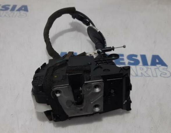 Motorkapkabel RENAULT Captur I (H5, J5), RENAULT Clio IV (BH)